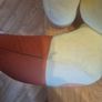 Large Meowth Pokemon Plush Image 4