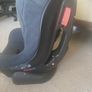 joie car seat Image 3