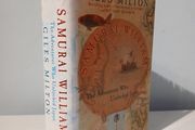 Samurai William - The Adventurer Who Unlocked Japan by Giles Milton