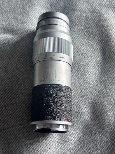 Leica M3