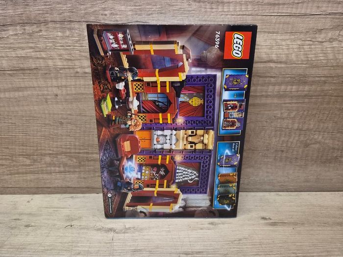 Lego 76396 Hogwarts Moment: Divination Class