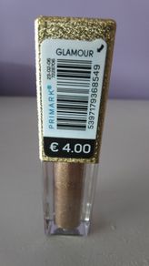 Liquid Glamour Eye Shadow Brand New