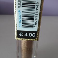 Liquid Glamour Eye Shadow Brand New