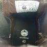 Genuine red back work boots steel toe Image 3
