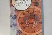 The World of Late Antiquity by Peter Brown