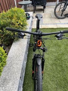 Mountain Bike SCOTT Aspect 770