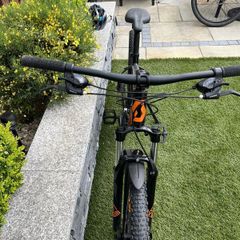 Mountain Bike SCOTT Aspect 770