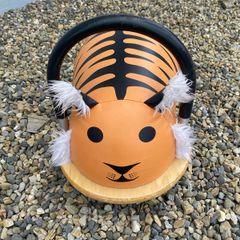 Wheely Bug