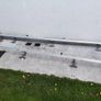 3 x 290W Solar Panels + Mounting Rack & 1kW Inverter Image 3