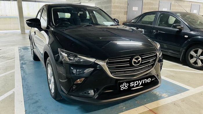 Mazda CX-3 Executive SE
