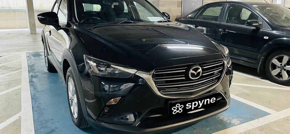 Mazda CX-3 Executive SE