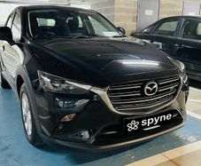 Mazda CX-3 Executive SE