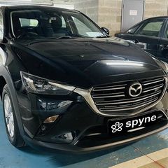 Mazda CX-3 Executive SE
