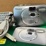 Fujifilm Digital Camera (FinePix A101) 1.3MP / Used Image 7
