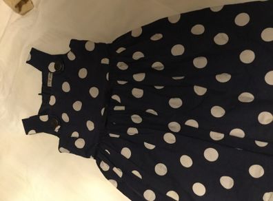 Next summer dress. Age 2-3