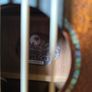 Laka VUB100EA Electro Acoustic Bass Ukulele Image 3