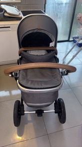 Joolz Day 4 Travel system buggy