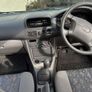 New Toyota Philips WH 8403 Single Din Radio Cassette Player Head Unit Image 3