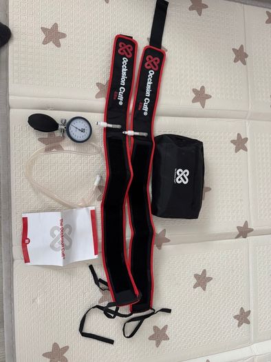 Occlusion Cuff Elite