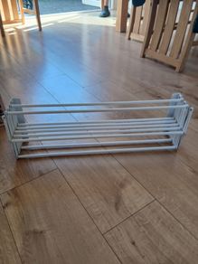 Clothes dryer Wall mounted stainless steel