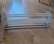 Clothes dryer Wall mounted stainless steel