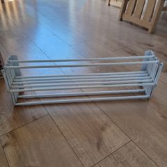 Clothes dryer Wall mounted stainless steel