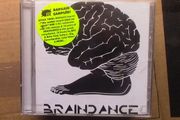 The Braindance Coincidence CD