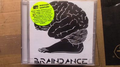 The Braindance Coincidence CD
