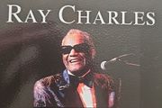 Ray Charles 2CD Boxset - Gold Collection