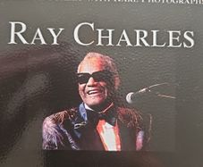 Ray Charles 2CD Boxset - Gold Collection