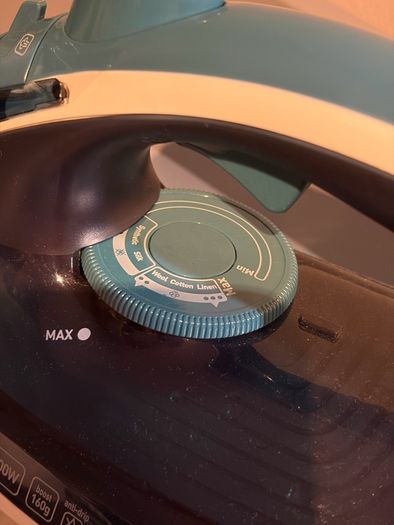 Tefal Express Steam Iron