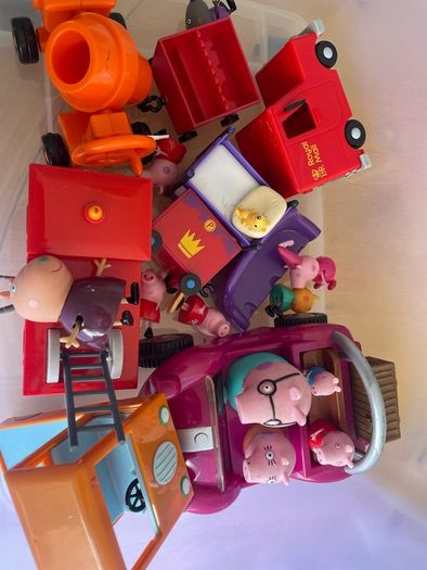 Peppa Pig