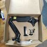 Huanuo full motion desk mount HNSS6 Image 2