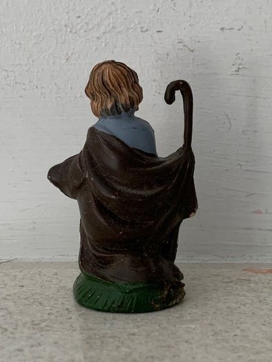 St Joseph Nativity Figure