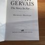 Book - Ricky Gervais, the story so far.... Image 3