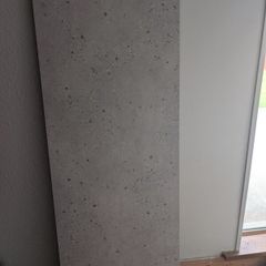 New Kitchen Countertop