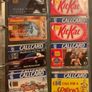 Various irish callcards circa 1990-2000's price tbd Image 9