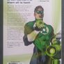 GREEN LANTERN by Geoff Johns graphic novels. From DC Comics. Image 5