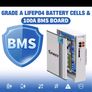 Kepworth 5Kwh Solar battery Image 4