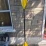 Kayaking paddle Image 4