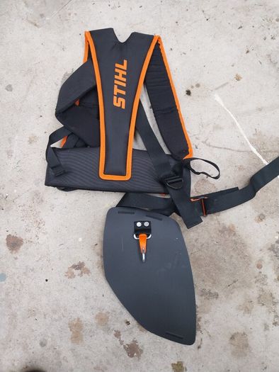Stihl FS160 Strimmer