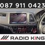 Premium Carplay Honda Vezel Android Stereo Image 9
