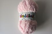 Knitting Yarn - King Cole Cuddles Chunky