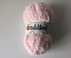 Knitting Yarn - King Cole Cuddles Chunky