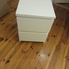 bedside locker