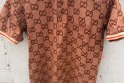 Gucci polo Men Medium