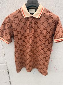Gucci polo Men Medium