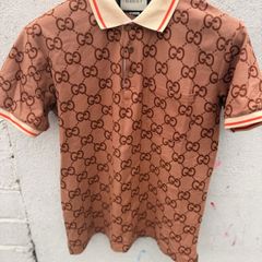 Gucci polo Men Medium