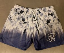 Swim shorts