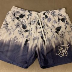 Swim shorts